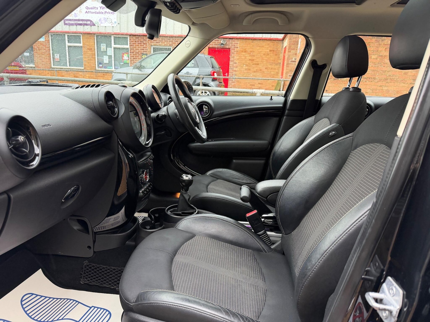 Used MINI Countryman 2013 for sale - 77130952: Photo 31