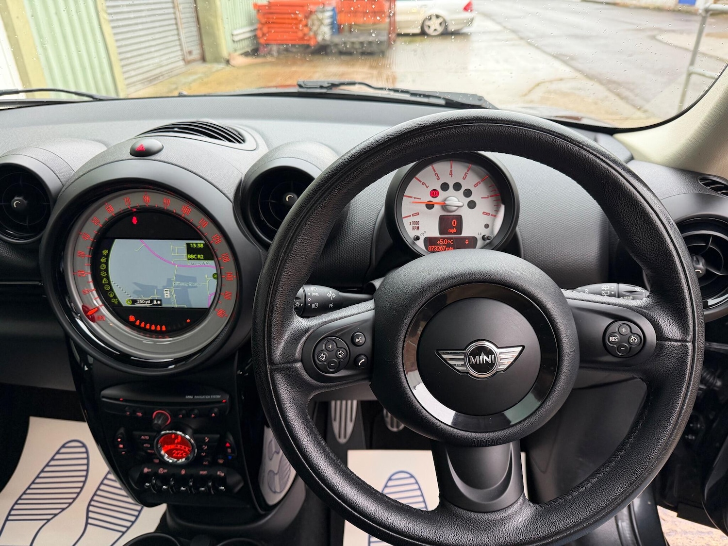 Used MINI Countryman 2013 for sale - 77130952: Photo 34