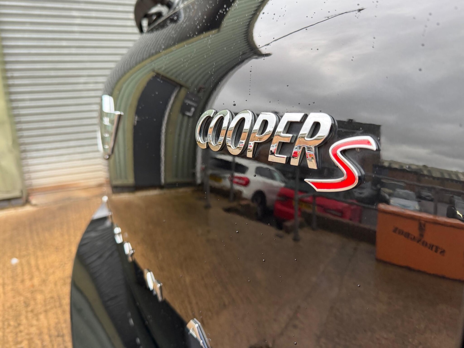 Used MINI Countryman 2013 for sale - 77130952: Photo 35