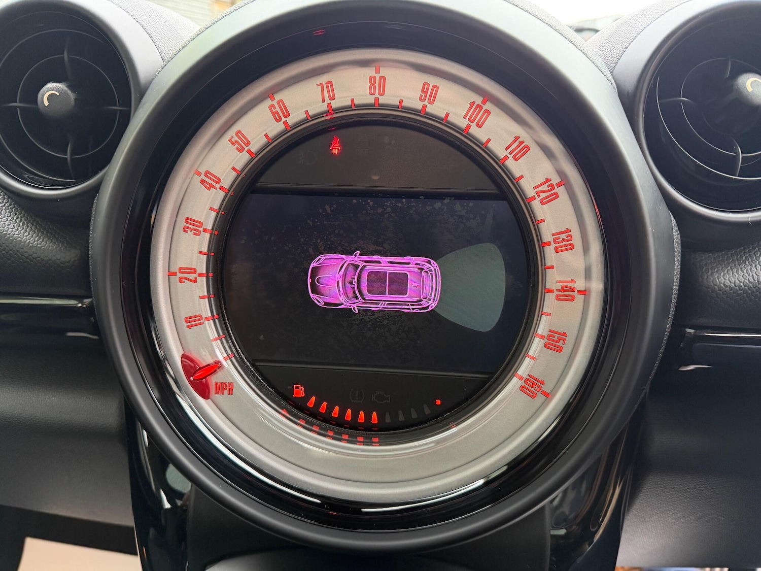 Used MINI Countryman 2013 for sale - 77130952: Photo 36