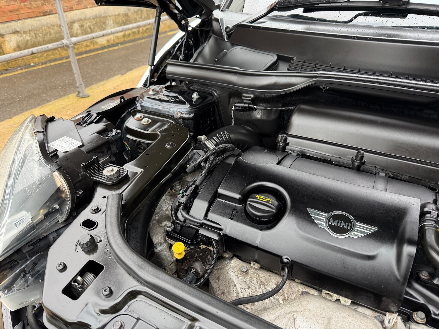 Used MINI Countryman 2013 for sale - 77130952: Photo 37