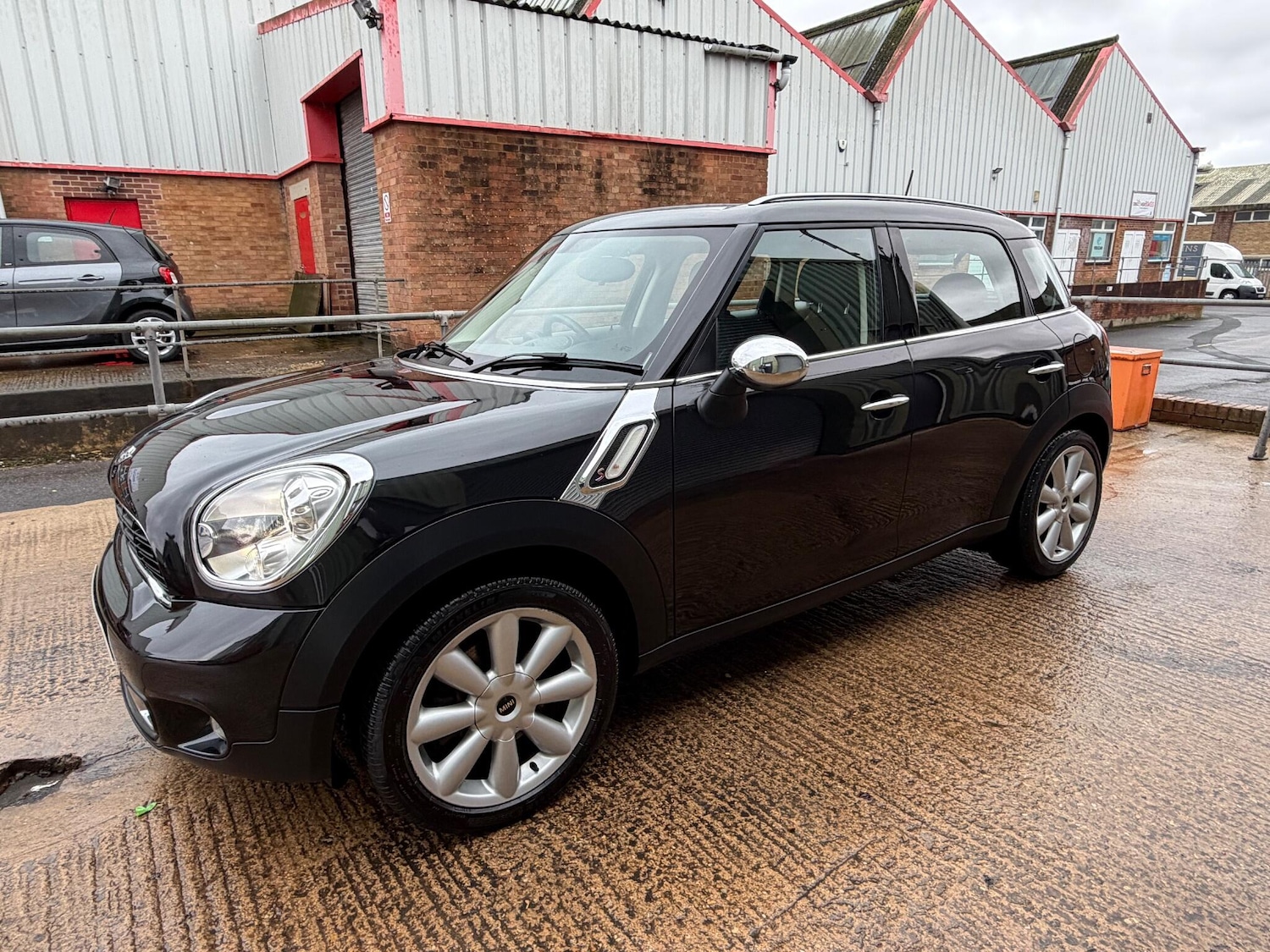 Used MINI Countryman 2013 for sale - 77130952: Photo 4