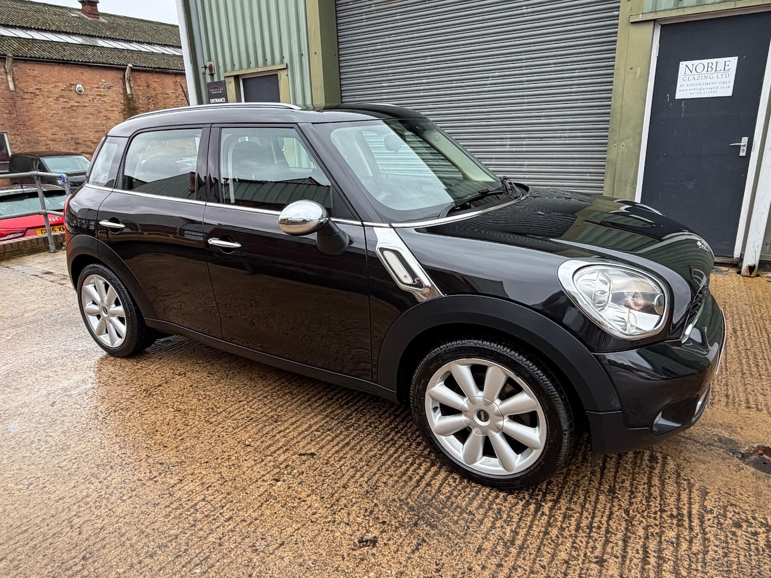 Used MINI Countryman 2013 for sale - 77130952: Photo 6