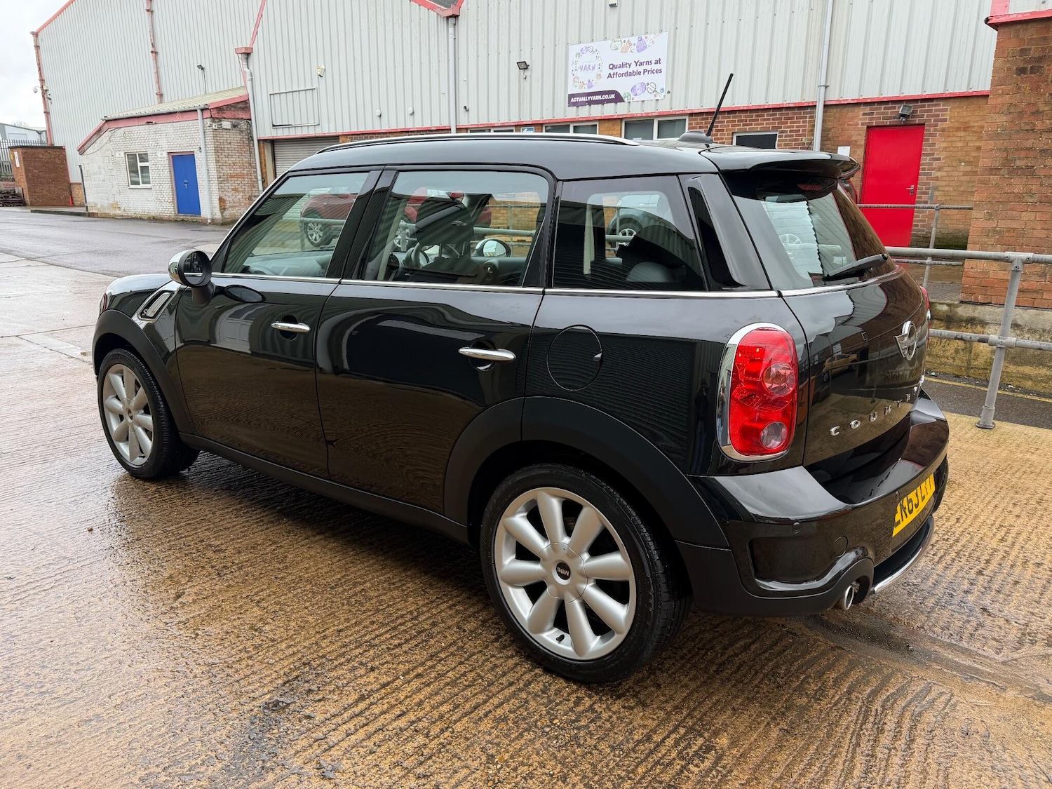 Used MINI Countryman 2013 for sale - 77130952: Photo 9