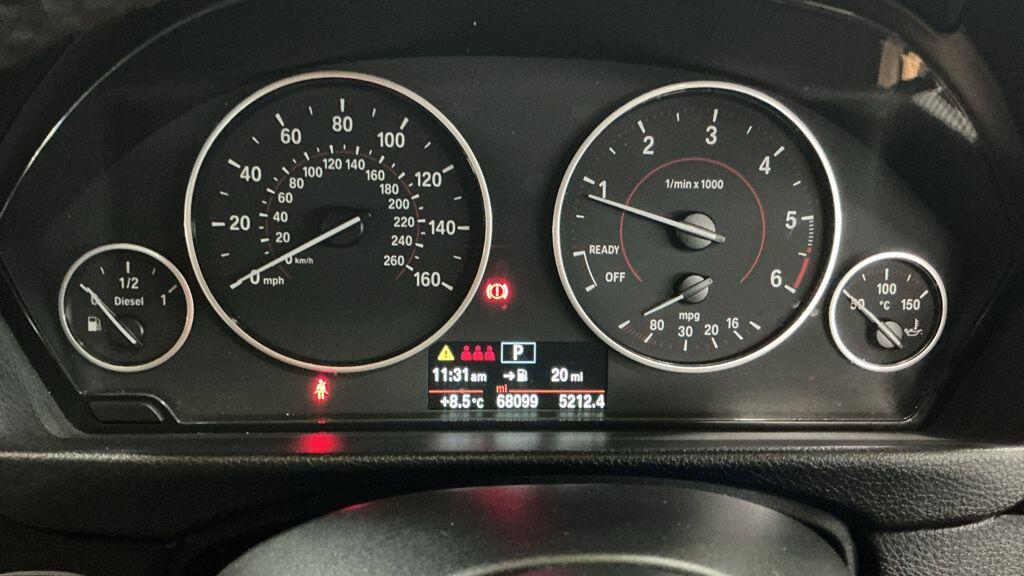 Used BMW 3 Series 2014 for sale - 77550465: Photo 10