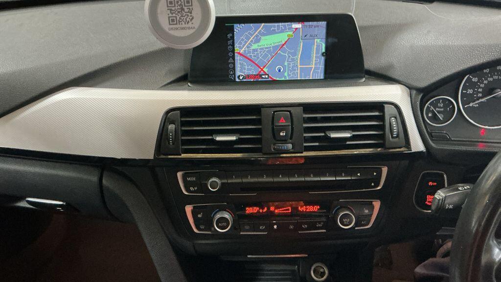 Used BMW 3 Series 2014 for sale - 77550465: Photo 11