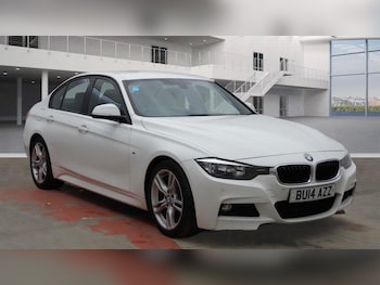 Used BMW 3 Series 2014 for sale - 77550465: Photo