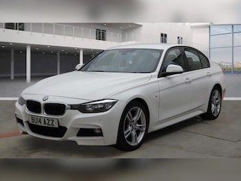 Used BMW 3 Series 2014 for sale - 77550465: Photo