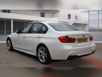 Used BMW 3 Series 2014 for sale - 77550465: Photo