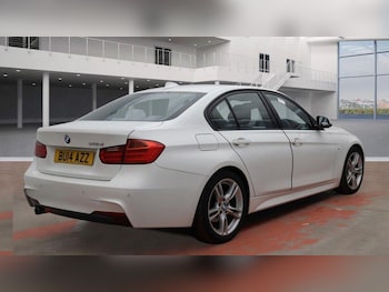 Used BMW 3 Series 2014 for sale - 77550465: Photo