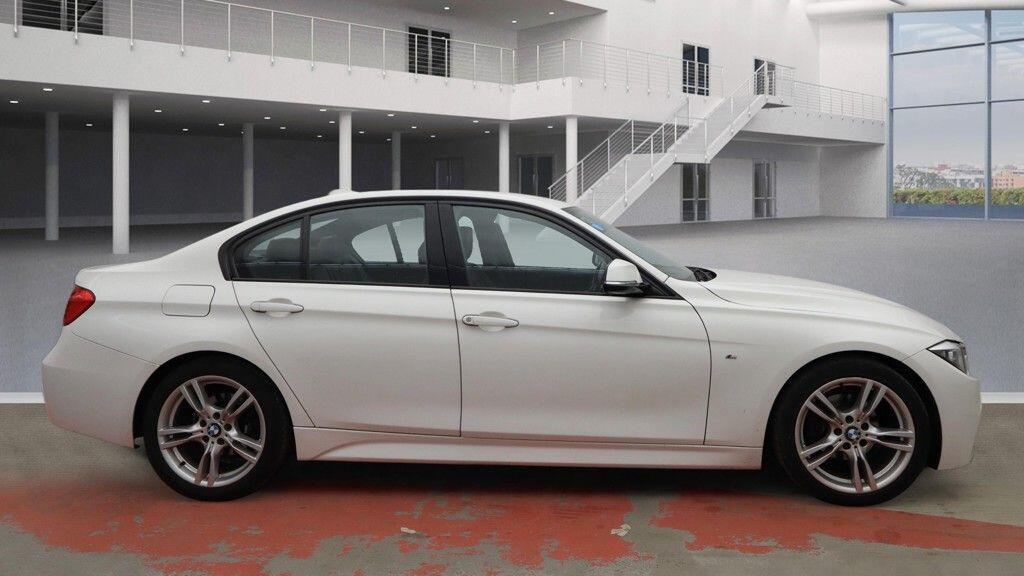 Used BMW 3 Series 2014 for sale - 77550465: Photo 5