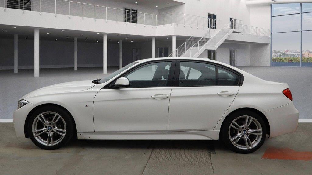 Used BMW 3 Series 2014 for sale - 77550465: Photo 6