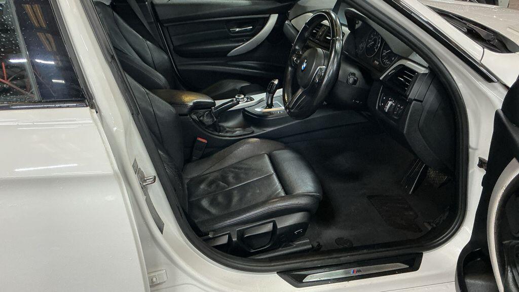 Used BMW 3 Series 2014 for sale - 77550465: Photo 9