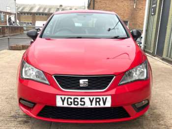 Used SEAT Ibiza 2015 for sale - 74485553: Photo