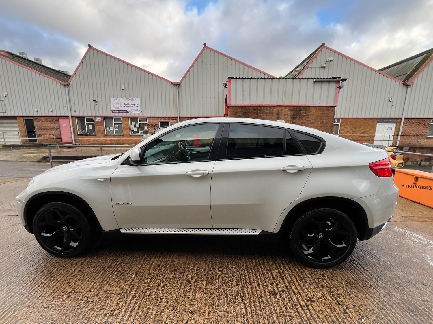 Used BMW X6 2012 for sale - 78058068: Photo 11