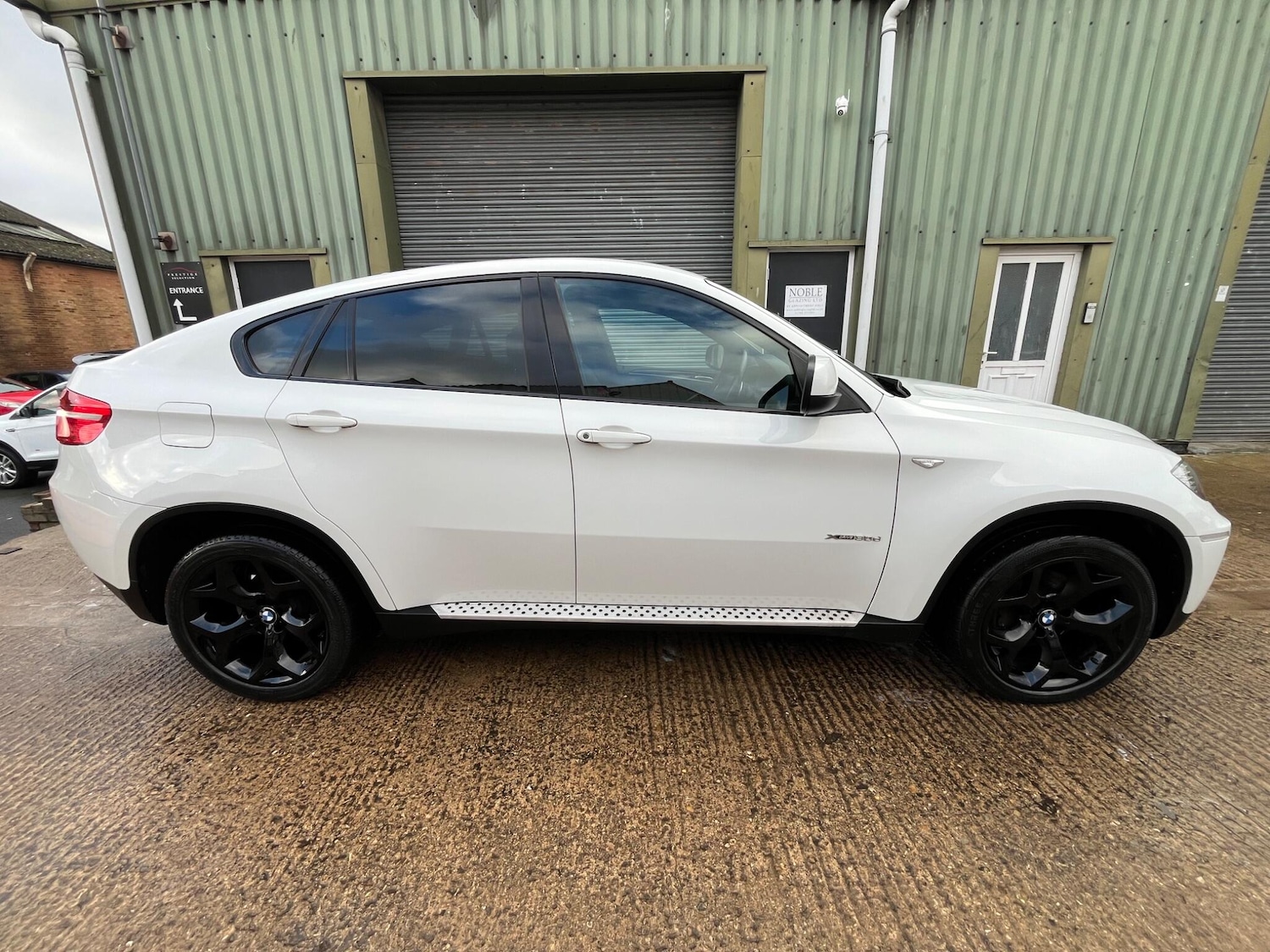 Used BMW X6 2012 for sale - 78058068: Photo 13