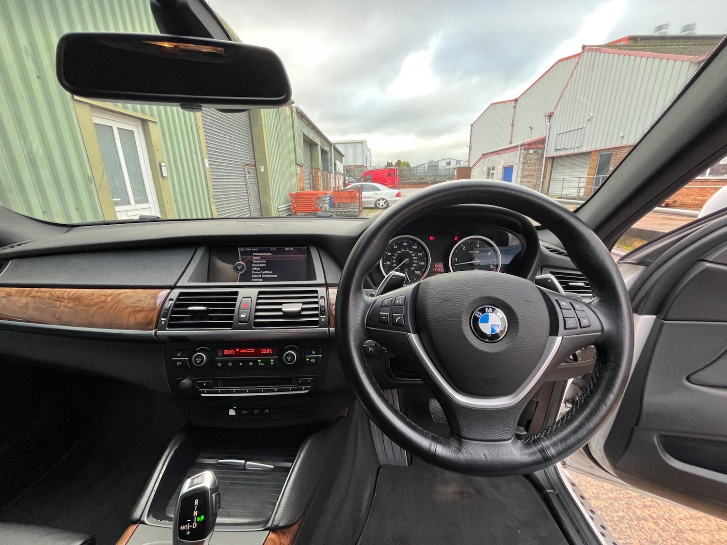 Used BMW X6 2012 for sale - 78058068: Photo 17