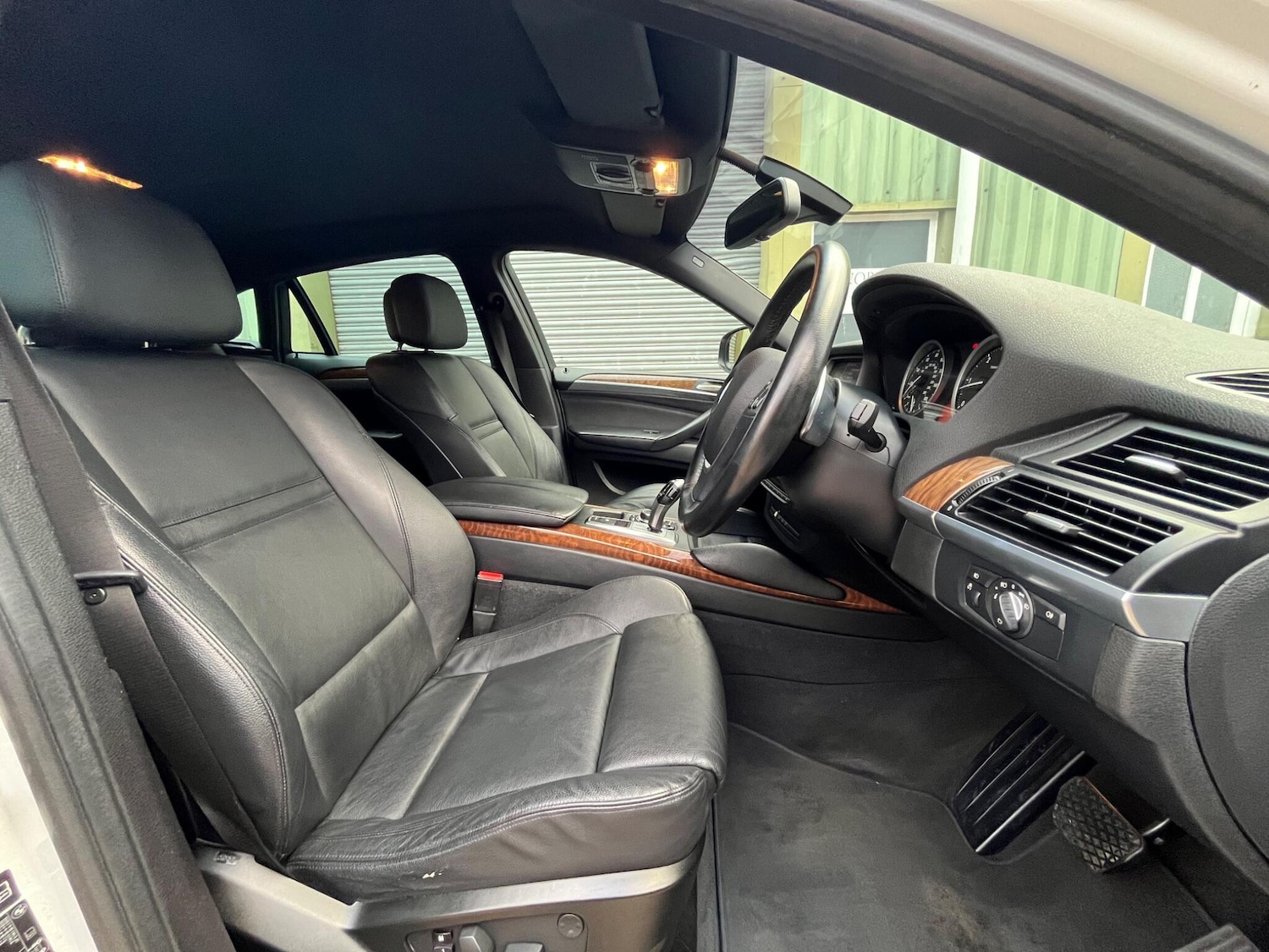 Used BMW X6 2012 for sale - 78058068: Photo 18