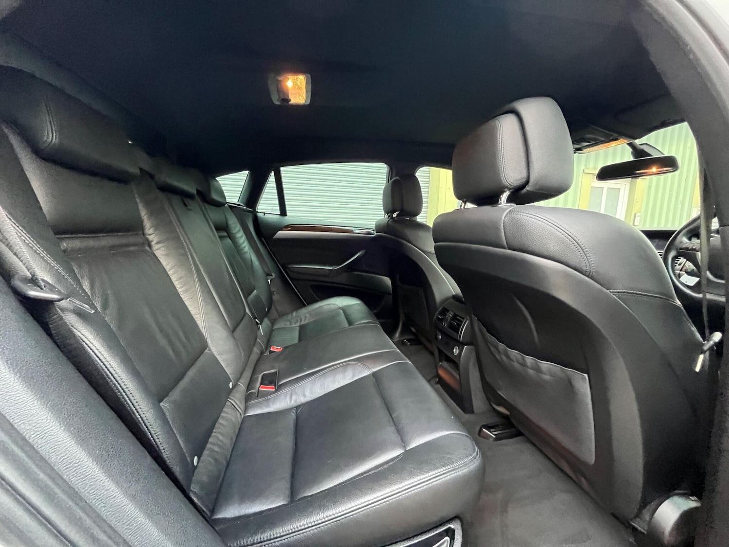 Used BMW X6 2012 for sale - 78058068: Photo 19