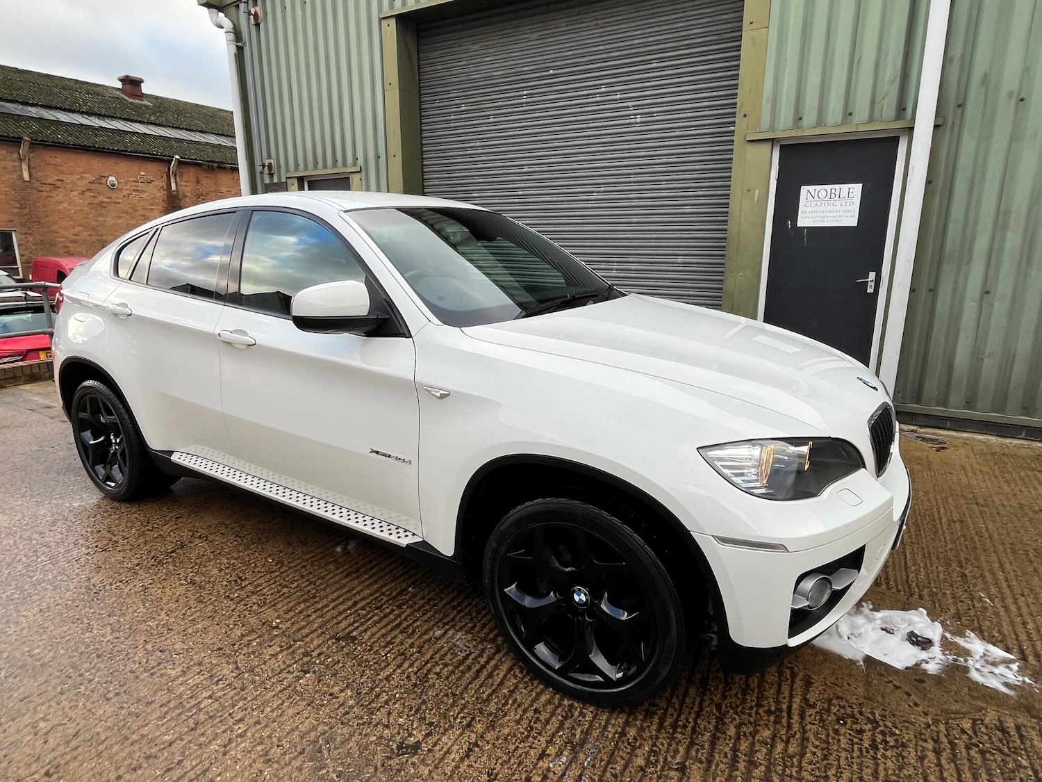 Used BMW X6 2012 for sale - 78058068: Photo 2