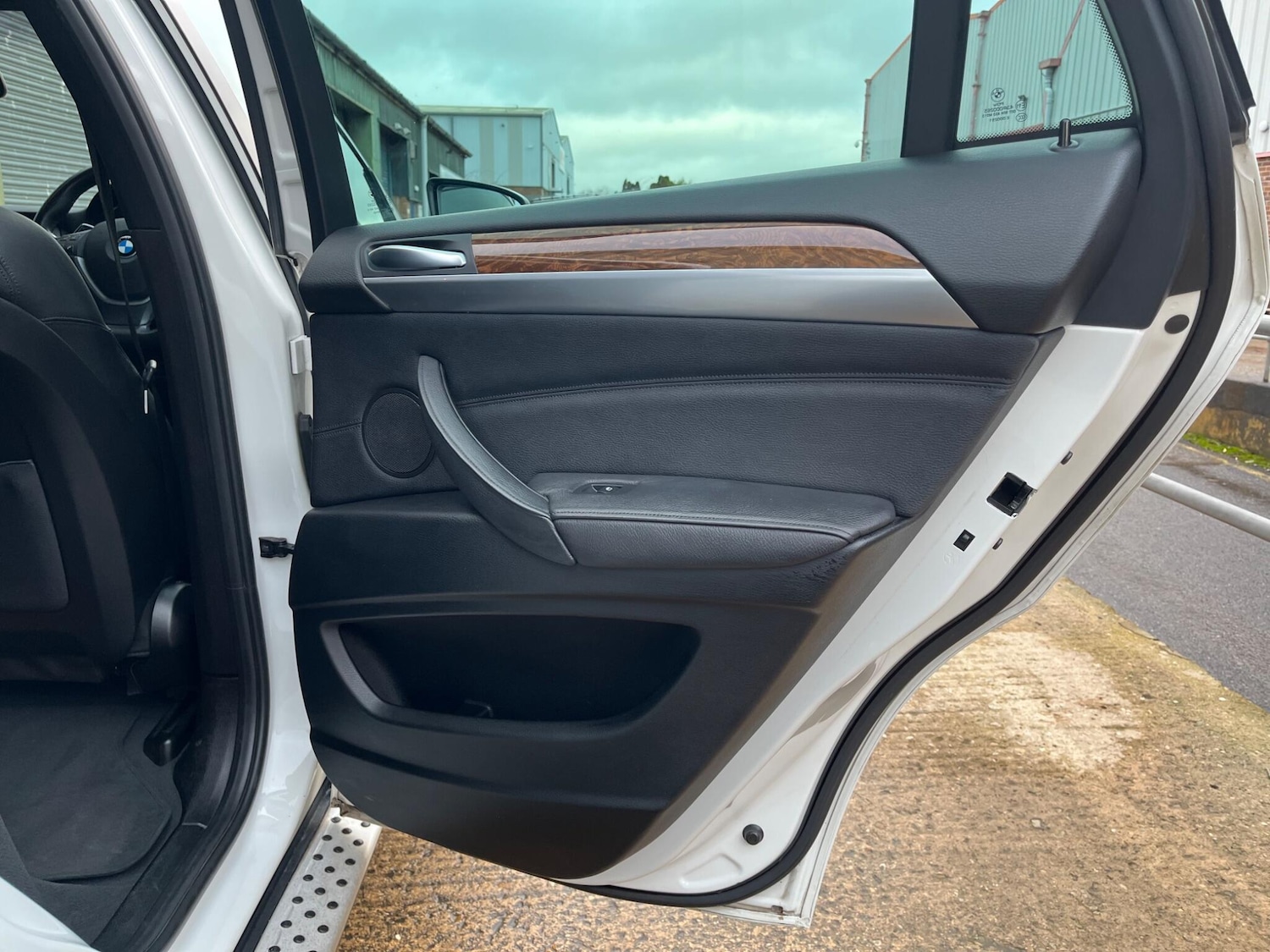 Used BMW X6 2012 for sale - 78058068: Photo 25