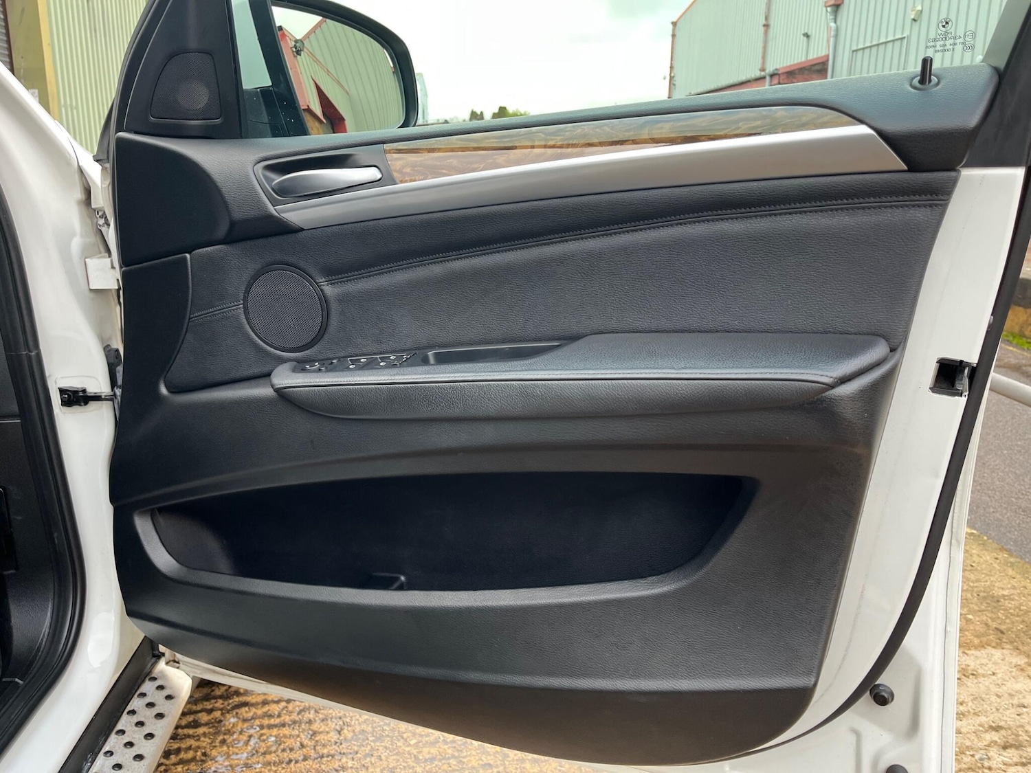 Used BMW X6 2012 for sale - 78058068: Photo 26