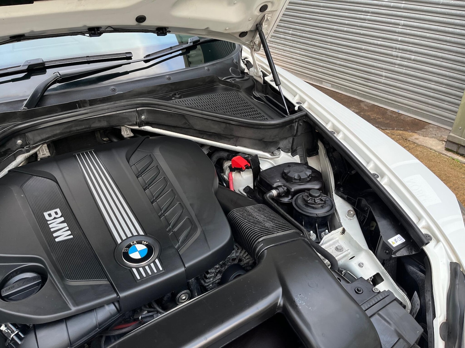 Used BMW X6 2012 for sale - 78058068: Photo 28