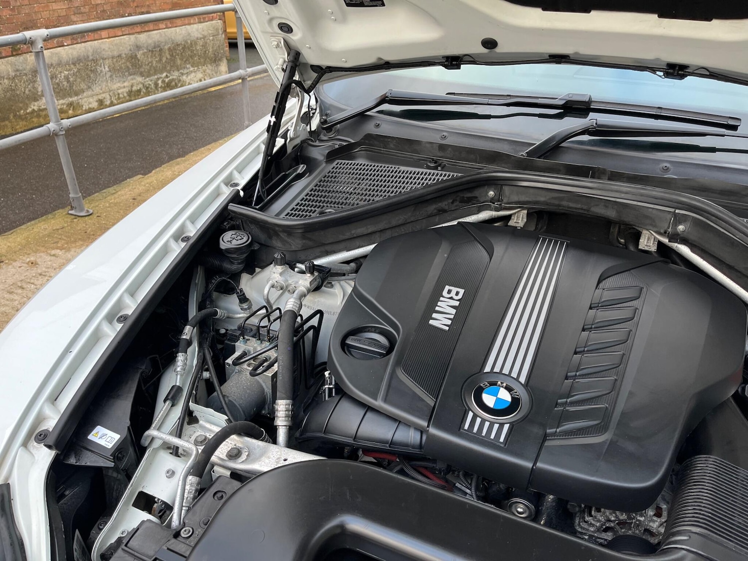 Used BMW X6 2012 for sale - 78058068: Photo 29