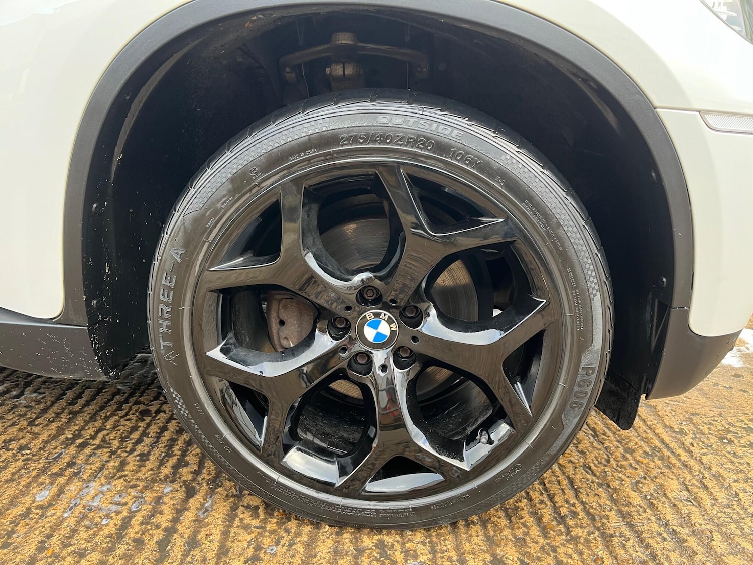 Used BMW X6 2012 for sale - 78058068: Photo 31