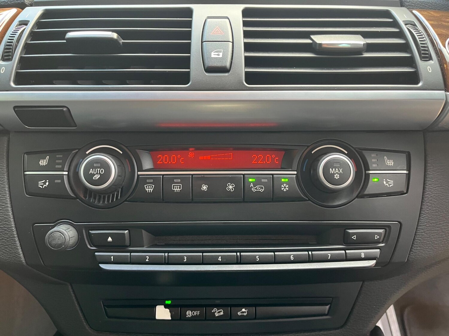 Used BMW X6 2012 for sale - 78058068: Photo 32