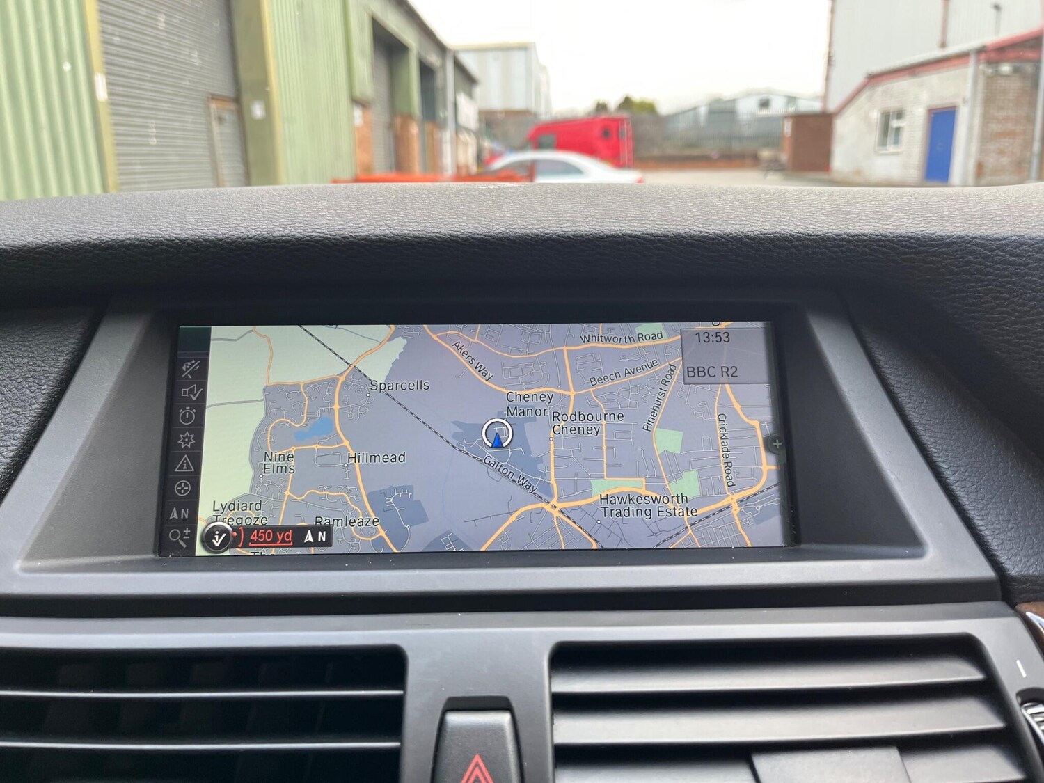 Used BMW X6 2012 for sale - 78058068: Photo 34