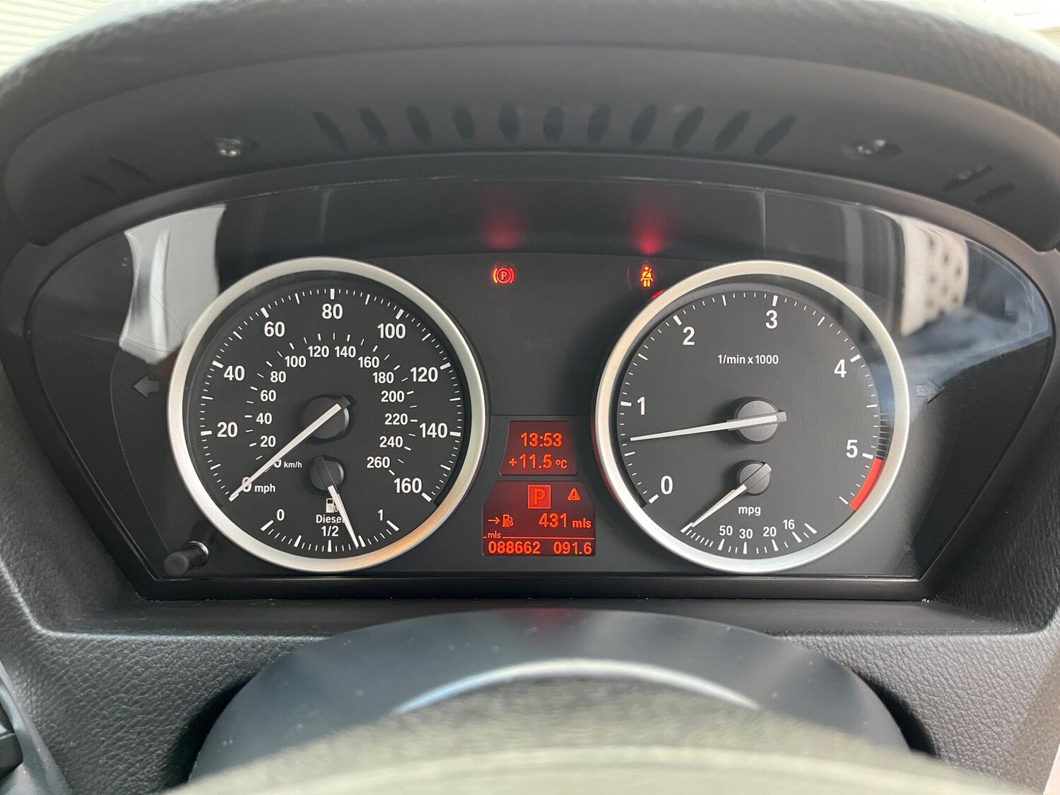 Used BMW X6 2012 for sale - 78058068: Photo 35