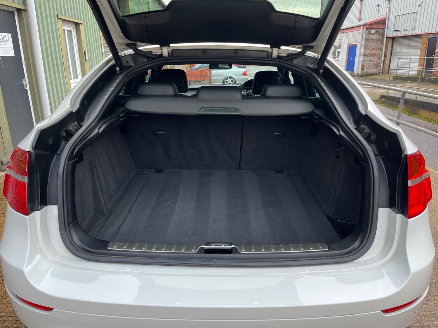 Used BMW X6 2012 for sale - 78058068: Photo 36