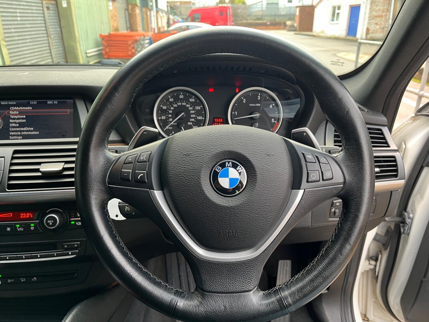 Used BMW X6 2012 for sale - 78058068: Photo 37