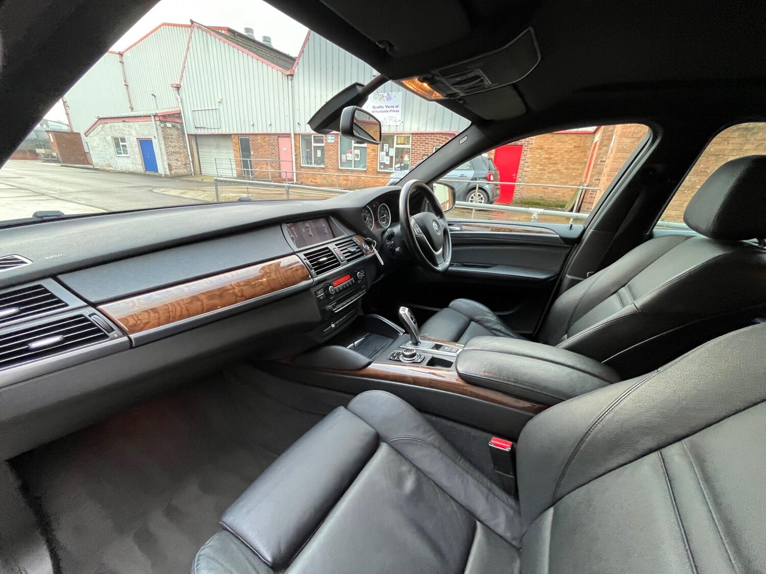 Used BMW X6 2012 for sale - 78058068: Photo 38