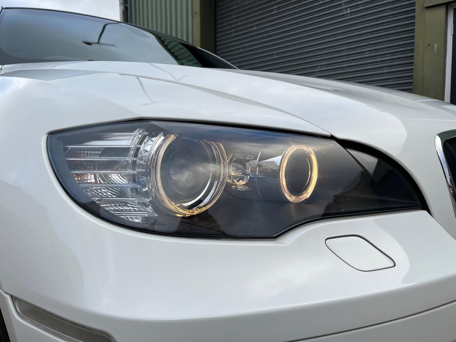 Used BMW X6 2012 for sale - 78058068: Photo 40