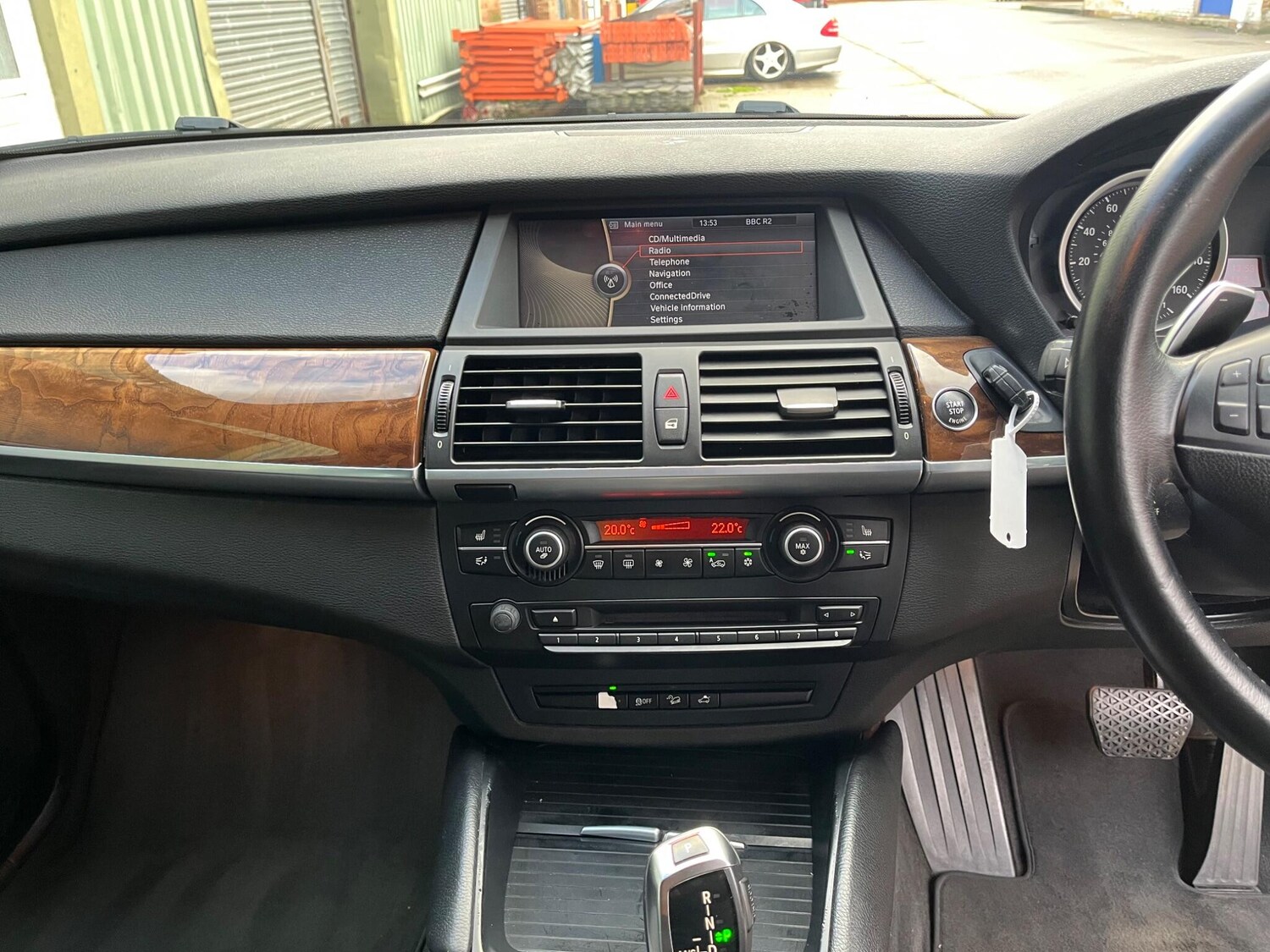 Used BMW X6 2012 for sale - 78058068: Photo 43