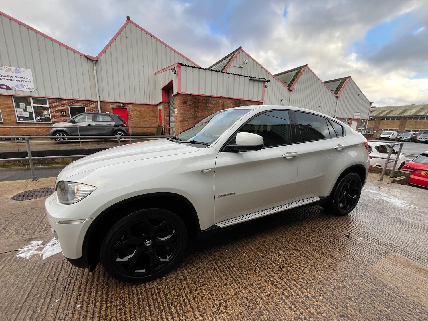 Used BMW X6 2012 for sale - 78058068: Photo 5