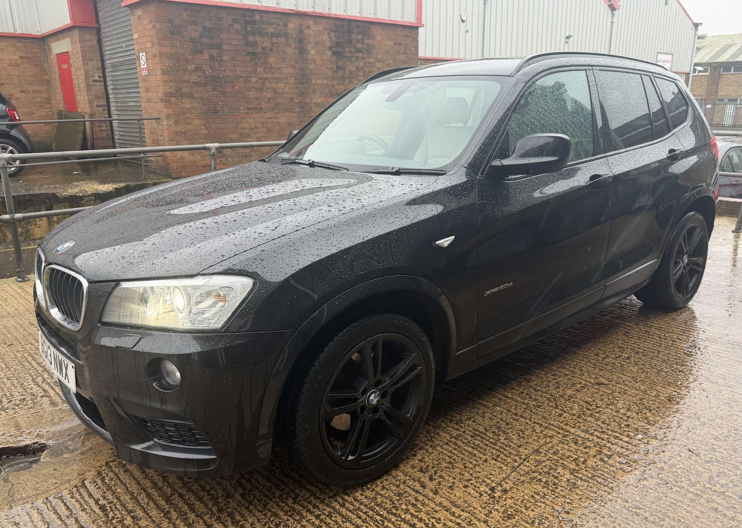 Used BMW X3 2013 for sale - 76990881: Photo 11