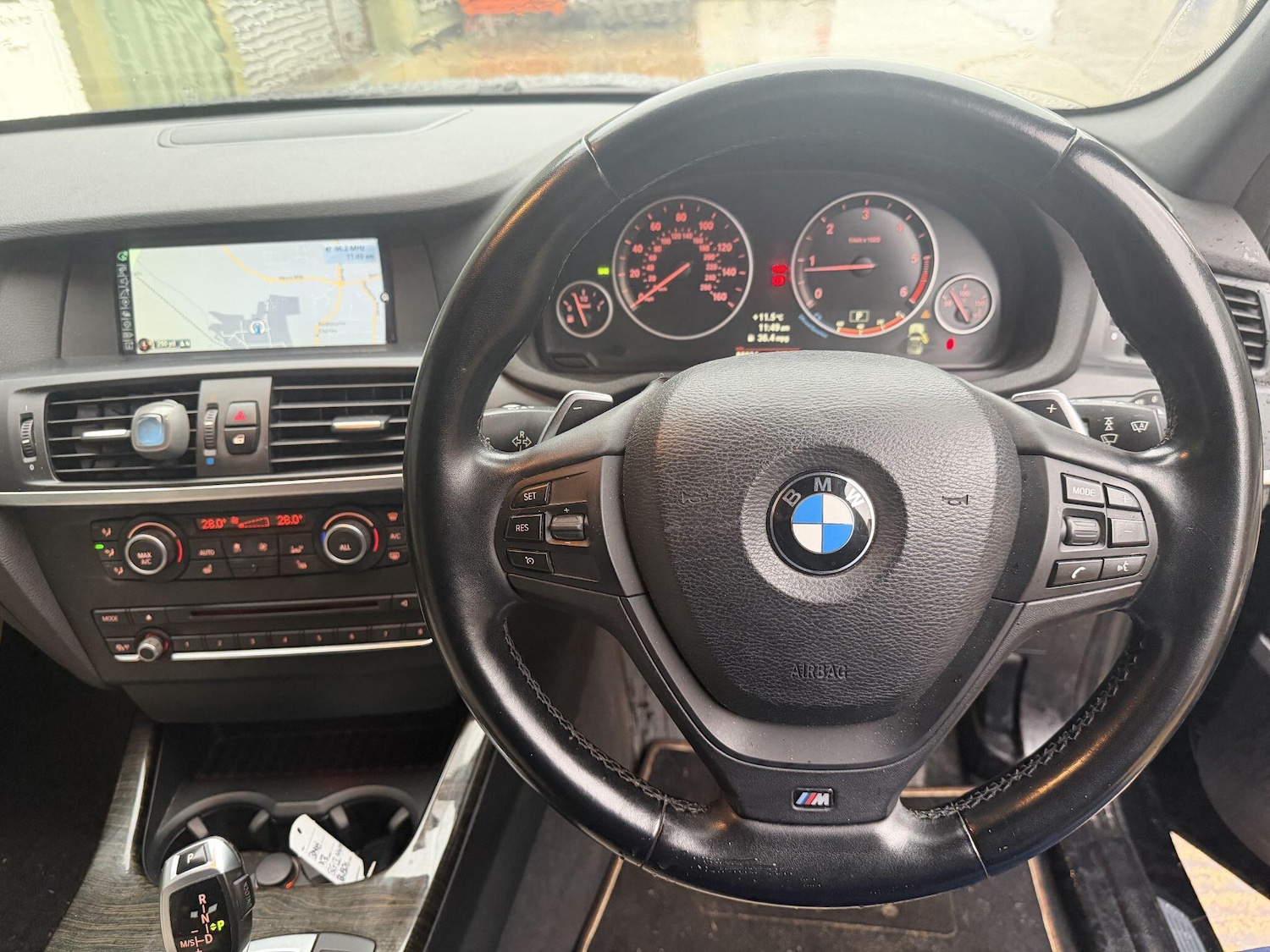 Used BMW X3 2013 for sale - 76990881: Photo 16