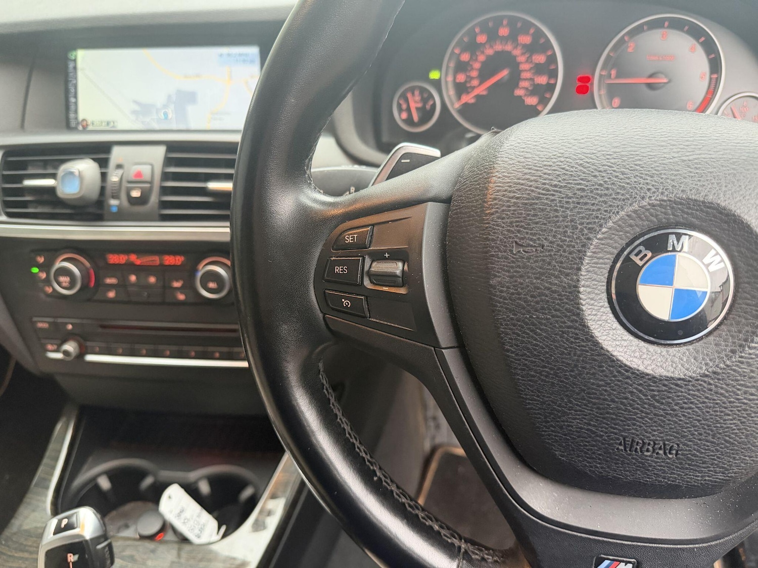 Used BMW X3 2013 for sale - 76990881: Photo 18