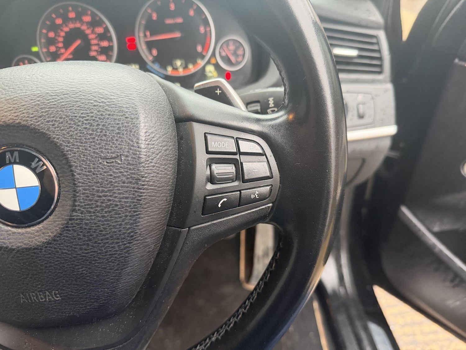 Used BMW X3 2013 for sale - 76990881: Photo 19