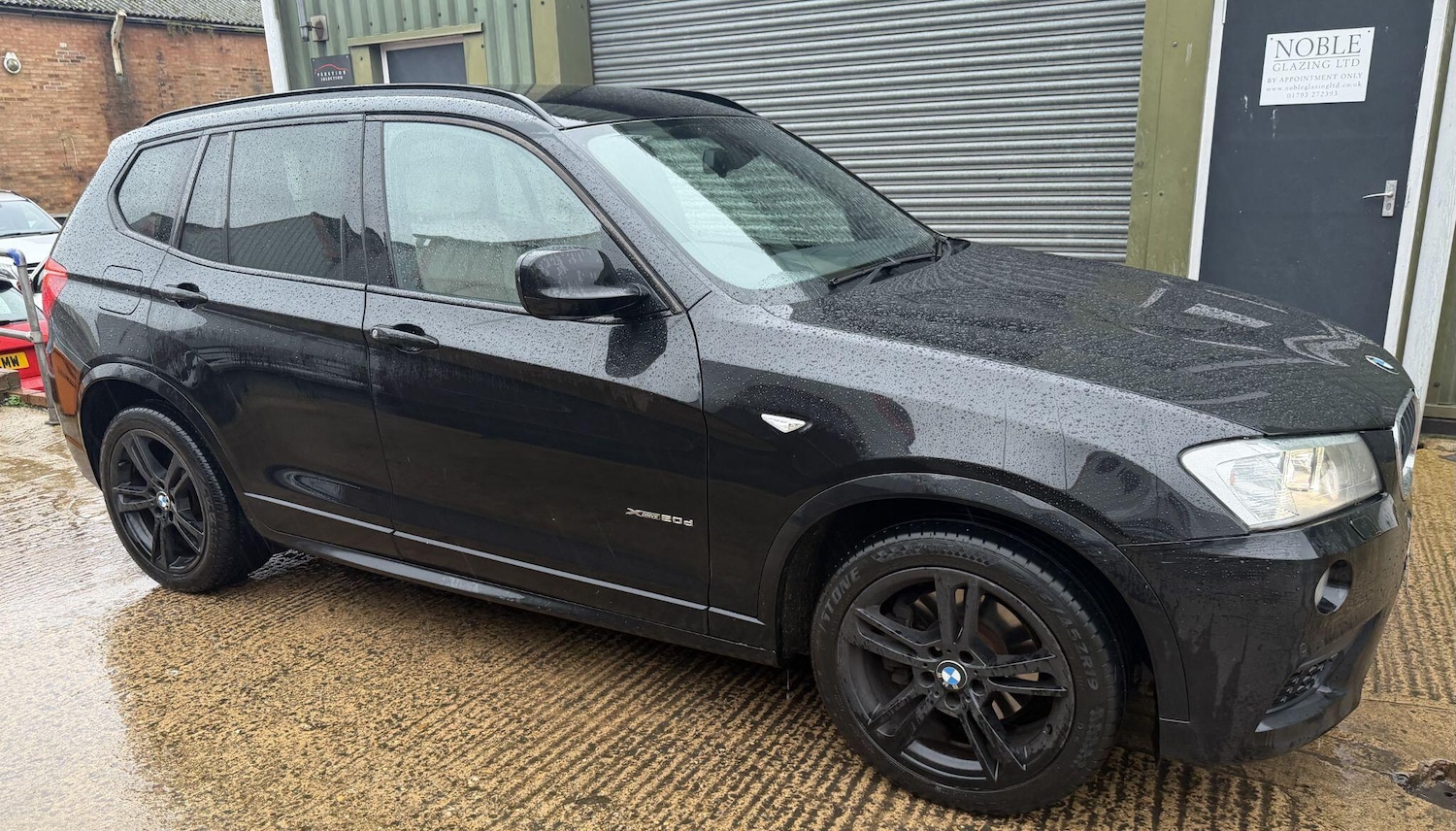 Used BMW X3 2013 for sale - 76990881: Photo 2