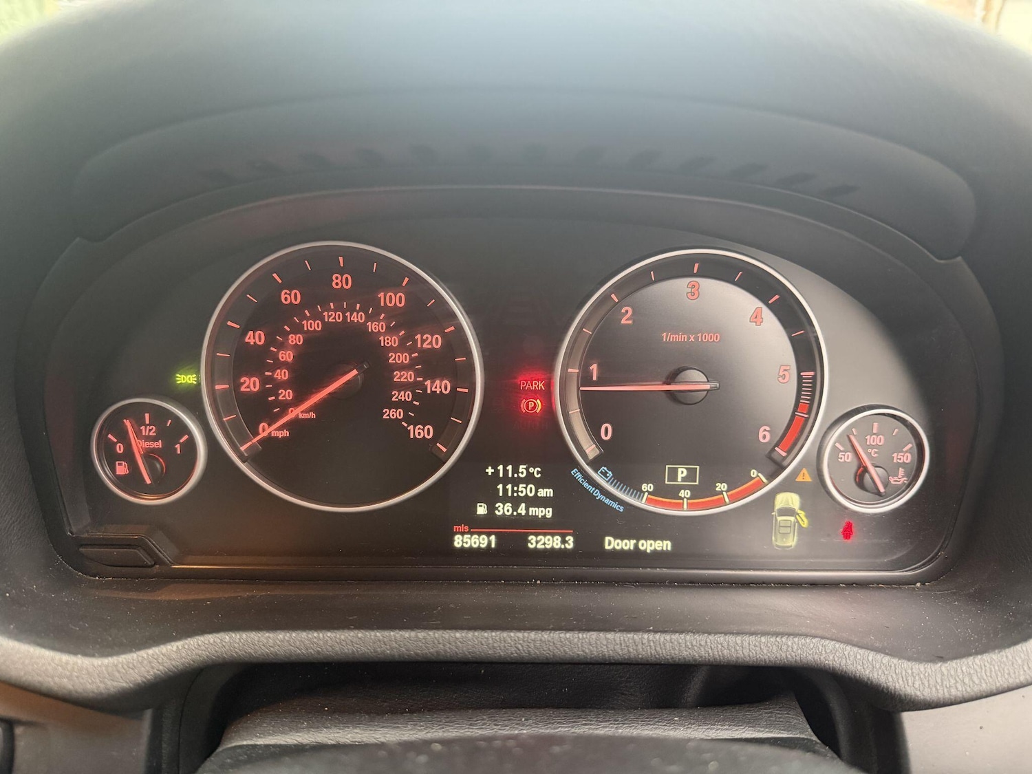 Used BMW X3 2013 for sale - 76990881: Photo 21