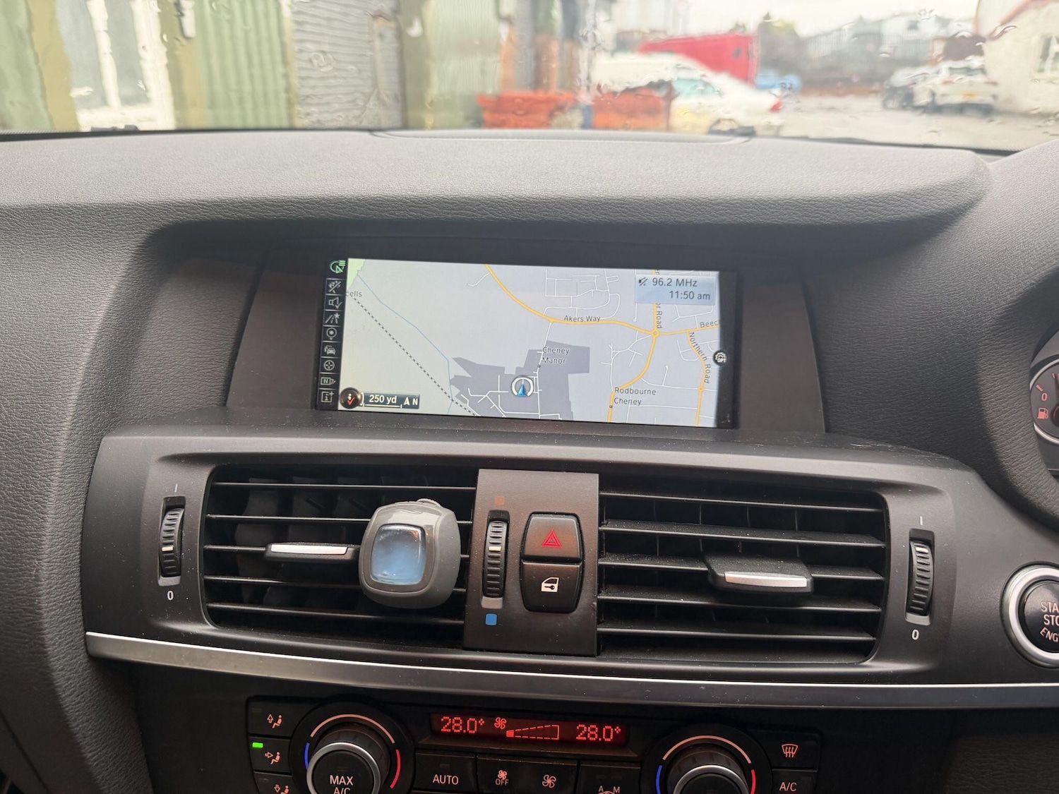 Used BMW X3 2013 for sale - 76990881: Photo 24