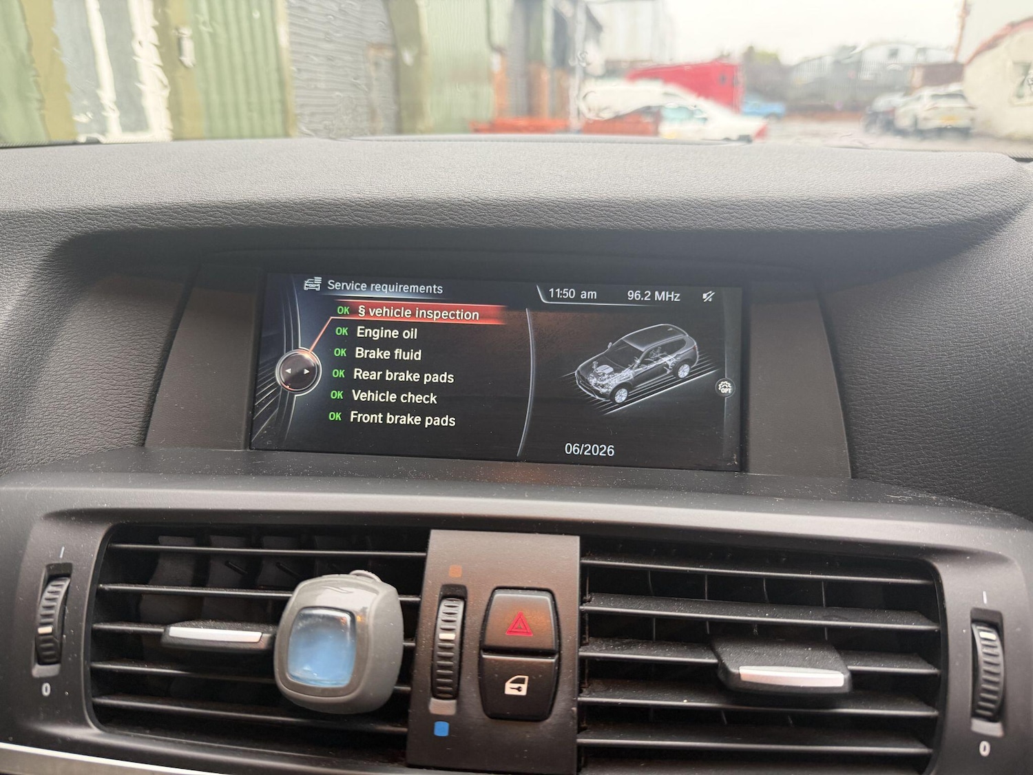 Used BMW X3 2013 for sale - 76990881: Photo 25