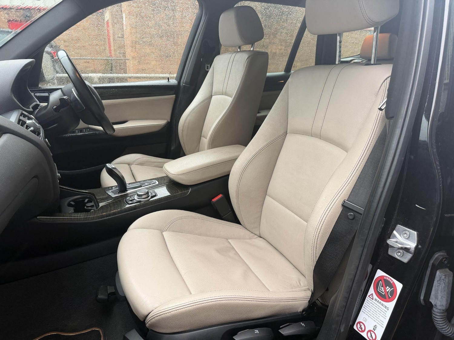 Used BMW X3 2013 for sale - 76990881: Photo 31