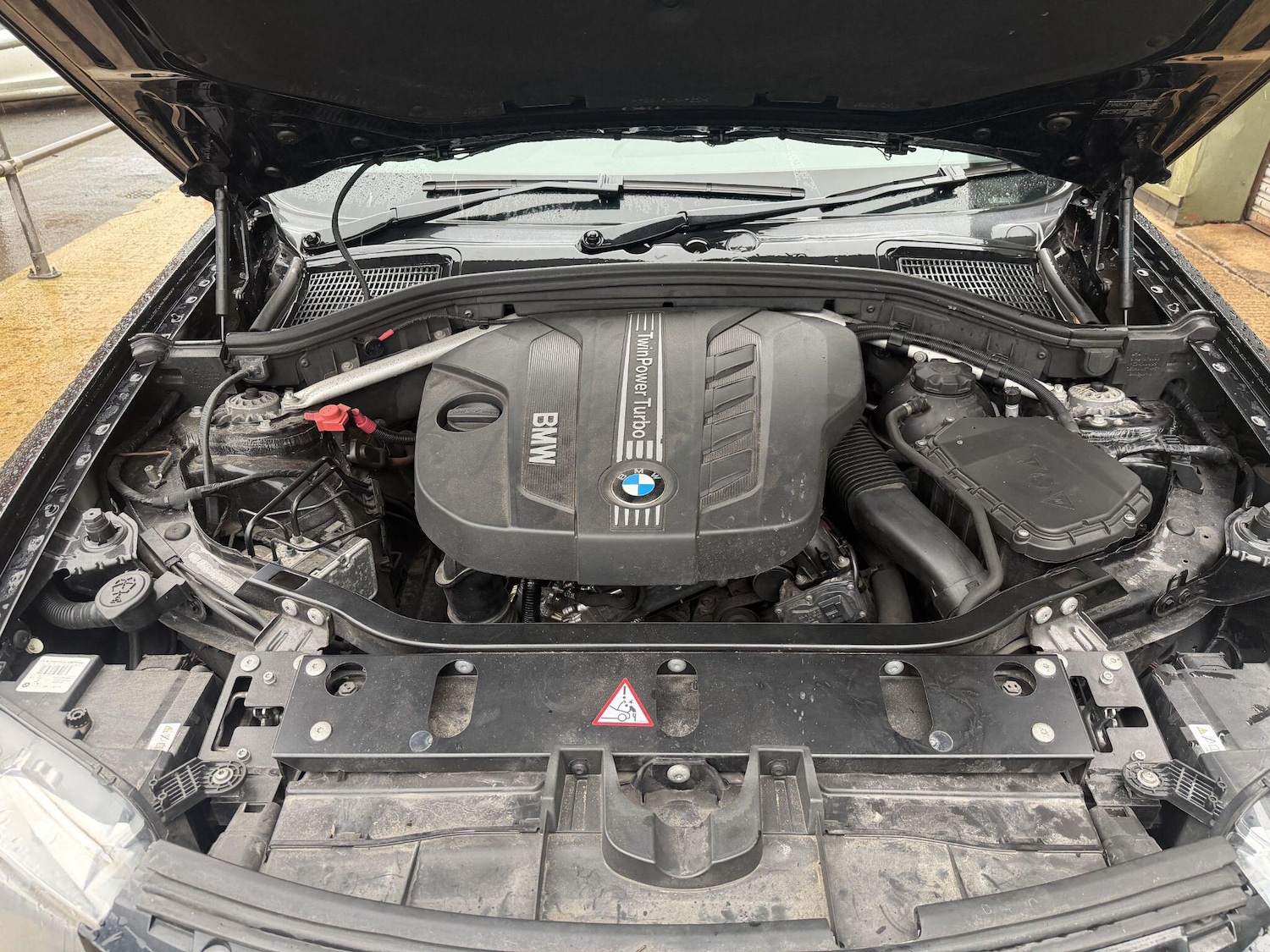 Used BMW X3 2013 for sale - 76990881: Photo 32