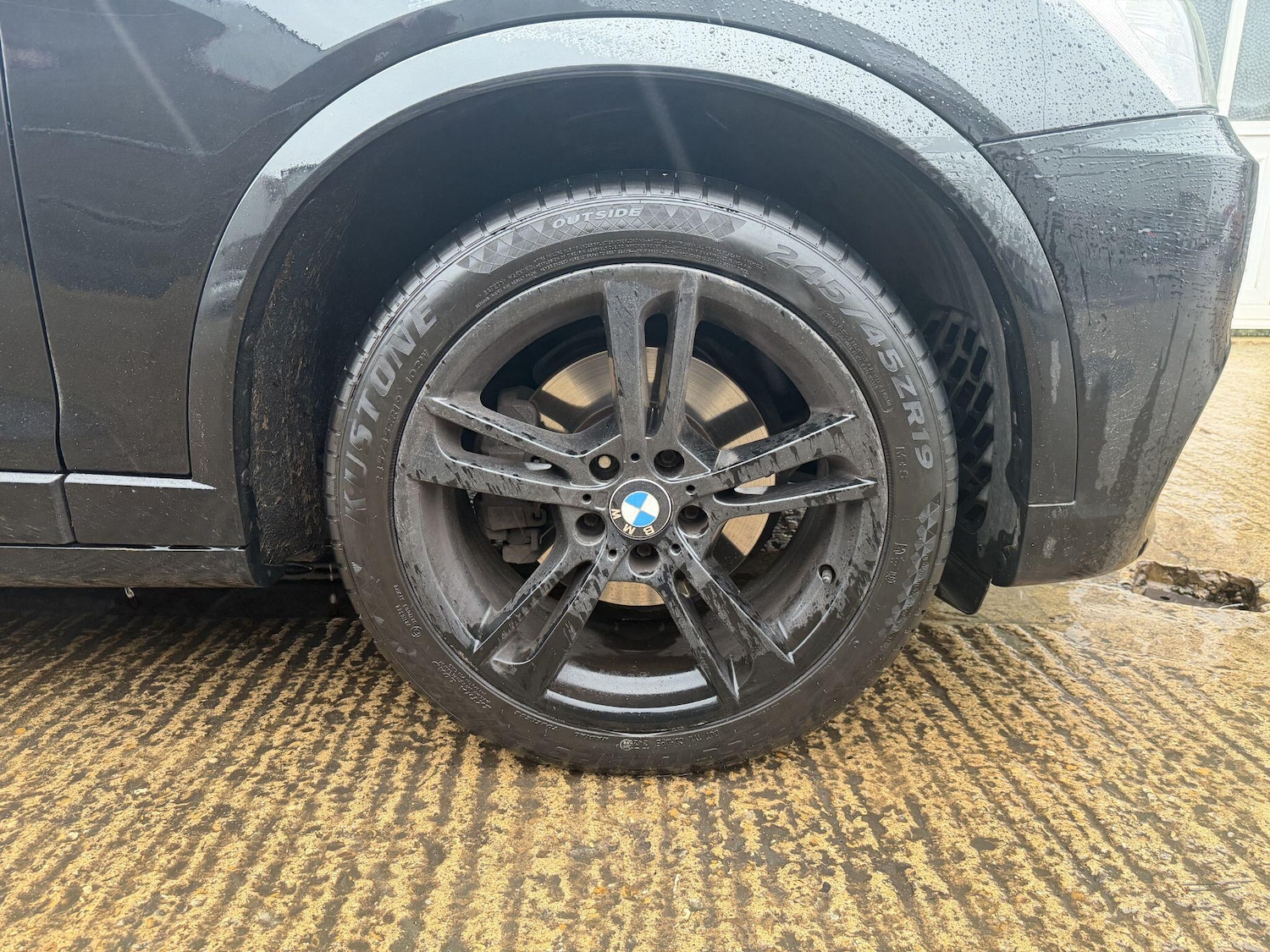 Used BMW X3 2013 for sale - 76990881: Photo 33