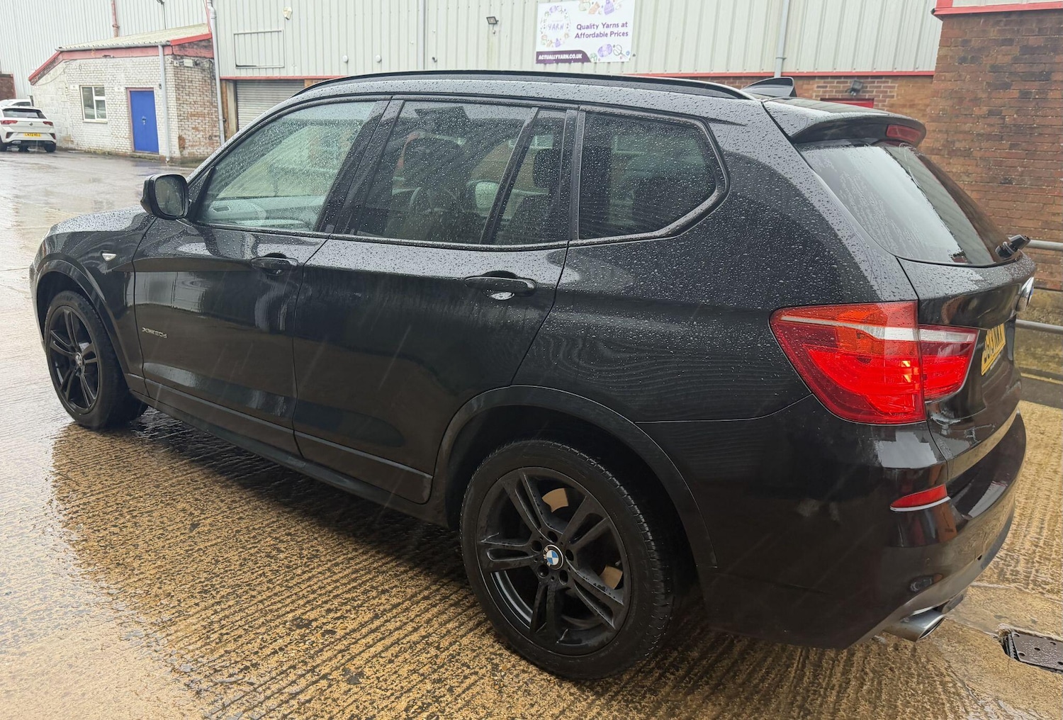 Used BMW X3 2013 for sale - 76990881: Photo 9